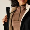 Regatta Coriver 3 in 1 Doppeljacke für Damen, Farbe:Black, Produktbild-Vorschau 8
