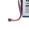 vhbw Akku kompatibel mit Garmin Nüvi 2455LT, 2455LMT, Produktbild-Vorschau 2