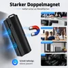 Diktiergerät 64GB mit Sprachaktivierung, Mini Voice Produktbild-Vorschau 6
