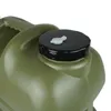 Faith Jerrycan 25 L Kanister mit Hahn, 25 Liter - 42,0 x Produktbild-Vorschau 3