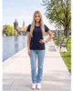 Stedman® Classic-T Fitted Femmes Voir les images du produit 17