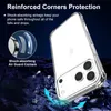 Hülle für Apple iPhone 17 Pro Max Schutzhülle Anti Shock Produktbild-Vorschau 4