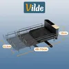 Vilde | Odkapávač na nádobí - 70x32,5x18 cm - Odkapávač na Náhled obrázku produktu 6