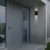 Venkovní nástěnné svítidlo Briloner Kona LED, detektor Náhled obrázku produktu 7