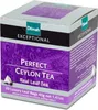 Dilmah Zwarte Thee Exception Earl Grey, 20 theezakjes Productafbeelding-voorbeeld 2