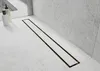 Mexen Flat M13 lineární odtok 2v1 50 cm, Zlatá - 1510050-15 Náhled obrázku produktu 3