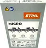 STIHL Sägekette Picco Micro Mini PMM3 3/8P“ x 1,1mm 44 TG Produktbild-Vorschau 1