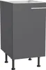 Optifit Spülenschrank Ingvar420 BxTxH 45 x 58,4 x 87 cm Produktbild-Vorschau 1