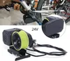 Elektrischer Fahrrad-Booster - Nachrüstsatz - 24V 250W Produktbild-Vorschau 4