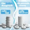 12x 450g reilo Luftentfeuchter Tabs (Ø 10,5cm) – Universal Produktbild-Vorschau 6
