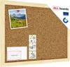 Bacheca in sughero (cornice in legno) 30x40 cm Anteprima dell’immagine prodotto 1
