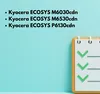 Toner do Kyocera TK5140Y-TK5140Y TK5140Y Yellow (żółty) | Podgląd zdjęcia produktu 2