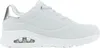 Skechers Sneakers 155196WSL in White color size 39 Náhľad obrázku produktu 11