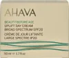 Ahava Beauty Before Age Tagescreme Uplift Day Cream Broad Produktbild-Vorschau 6