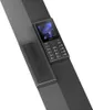 Nokia 105 TA-1684 DS schwarzes Telefon Produktbild-Vorschau 8