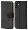 Knižkové puzdro pre iPhone 11 Puzdro Flip Cover Puzdro na Náhľad obrázku produktu 1