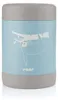 reer Edelstahl-Warmhaltebox 300ml | Thermosbox Produktbild-Vorschau 2