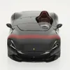 Bburgao 18-26027 - Modellino di auto - Ferrari Monza SP1 Anteprima dell’immagine prodotto 16