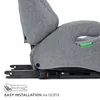 Lorelli Pyxis Isofix detská autosedačka 125-150 cm i-Size Náhľad obrázku produktu 25