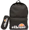 ELLESSE Rolby Backpack BLACK BLACK - Produktbild-Vorschau 1