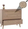 Commode à tiroirs HWC-M39, Armoire Sideboard Highboard, Voir les images du produit 1