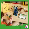 LEGO Minecraft Ghast-Station - Spielzeug mit 8 Figuren Produktbild-Vorschau 7