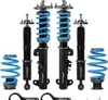 Odpruženie Coilover pre BMW E36 316i 318i 323i 325i 24 Náhľad obrázku produktu 1