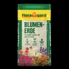 Floragard Blumenerde gebrauchsfertig mit Langzeitdünger 65 Produktbild-Vorschau 1