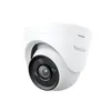A white Reolink CX820 4K 8MP ColorX Dome PoE security camera is shown against a white background. Anteprima dell’immagine prodotto