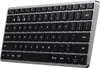 Satechi Slim X1, Mini, Kabellos, Bluetooth, QWERTZ, Produktbild-Vorschau 3