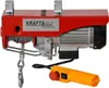 Wciągarka elektryczna Kraft&Dele 230V 800kg KD1526 Podgląd zdjęcia produktu 13