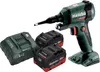 Metabo BP 18 LTX BL Akku Blaspistole 18 V Brushless + 2x Produktbild-Vorschau 1
