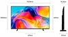 Samsung TU43M70HAUXXC, 109,2 cm (43"), 3840 x 2160 Pixel, Produktbild-Vorschau 9