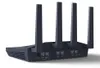 GL.iNet Flint 2 GL-MT6000 Wi-Fi 6 Router, Dualband AX6000, Produktbild-Vorschau 3