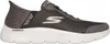 Skechers WIP 216324/BRN in Brown color size 44 Anteprima dell’immagine prodotto 1