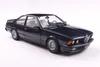 Solido 421186494 BMW 635 CSI E24 1984 dunkelblau 1:18 Produktbild-Vorschau 5