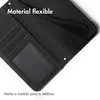Funda Tipo Libro con Cuerda para Samsung Galaxy A56 - Rosa Vista previa de la imagen del producto 8