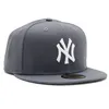 New Era 59FIFTY Cap New York Yankees MLB Basic graphite 7 Produktbild-Vorschau 14