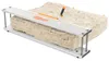 BAUTEC Dämmstoffschneider ISO-QUICKCUT + Dämmstoffmesser » Produktbild-Vorschau 6
