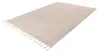 Teppich Reef 125 Beige 80x150 cm – Pflegeleicht & Produktbild-Vorschau 2