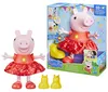Hasbro PEP PEPPAS MUDDY PUDDLES PARTY Produktbild-Vorschau 4