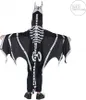 Kostüm Flying Dino Skeleton, Groesse:116/128 Produktbild-Vorschau 6