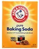 ARM & HAMMER Backsoda 454g, Natriumbicarbonaat (E500), Productafbeelding-voorbeeld 4