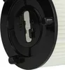 vhbw 2 Faltenfilter kompatibel mit Bosch AdvancedVac 20, Produktbild-Vorschau 7