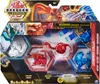 Spin Master 6065913 (20140073) - Bakugan Legends - Legends Produktbild-Vorschau 3
