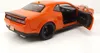 Automodello Solido in scala 1:18 Dodge Challenger SRT 2023 Anteprima dell’immagine prodotto 6