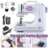 Nähmaschine, Handnähmaschine, Nähen Maschine, Produktbild-Vorschau 1