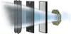 ROWENTA Luftreiniger 4St Startzeitverz. 360m³/h CADR plus Anteprima dell’immagine prodotto 4