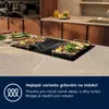 Electrolux E9HHPG11, Grillplatte, Universal, Backofen/Herd, Produktbild-Vorschau 8