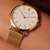BERING Classic Damenuhr roségoldfarben/weiß 14134-331 Produktbild-Vorschau 15